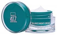 -417 Moist - Balance Nourishing Cream