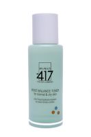 -417 Moist - Balance Toner For Normal & Dry Skin
