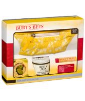 Burt's Bees Natural Manicure Set