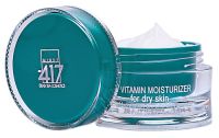 -417 Vitamin Moisturizer for Dry Skin