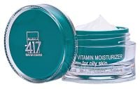 -417 Vitamin Moisturizer for Oily Skin