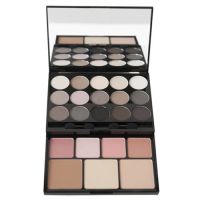 NYX Cosmetics NYX Butt Naked Eyes Makeup Palette