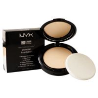 NYX Cosmetics NYX Stay Matte But Not Flat Powder Foundation
