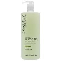 Frederic Fekkai Brilliant Glossing Shampoo