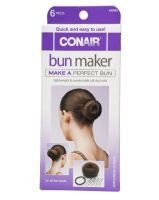 Conair Bun Maker