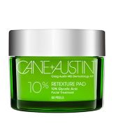 Cane + Austin Retexture Pad + 10% Glycolic Acid