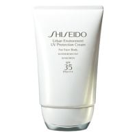 Shiseido Urban Environment UV Protection Cream SPF 35