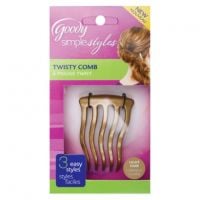 Goody Simple Styles Twisty Comb