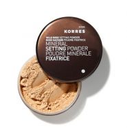 Korres Natural Products Korres Mineral Setting Powder