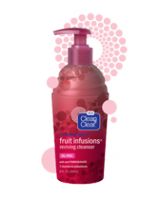 Clean & Clear Morning Burst Fruit Infusions Facial Cleanser