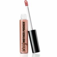 Soap & Glory Super-Colour Sexy Mother Pucker Lip Plumping Gloss