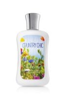 Bath & Body Works Country Chic Body Lotion