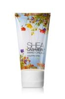 Bath & Body Works Shea Cashmere Country Chic Hand Cream