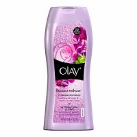Olay Luscious Embrace Cleansing Bodywash
