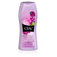Olay Luscious Embrace Cleansing Body Wash