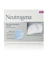 Neutrogena Microdermabrasion System