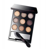 Mark On the Dot Neutral Eye Color Compact