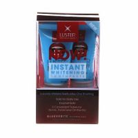 Luster Oral Care Now! Instant Whitening Toothpaste