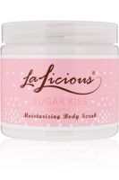 LaLicious Sugar Kiss Souffle Scrub