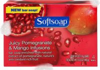 Softsoap Bar Soaps