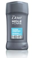 Dove Men+Care Antiperspirant/ Deodorant