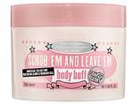 Soap & Glory Scrub 'em and Leave 'em Body Buff