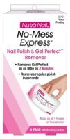 Nutra Nail No-Mess Express Gel Perfect Remover