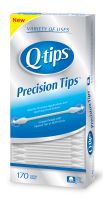 Q-tips Precision Tips