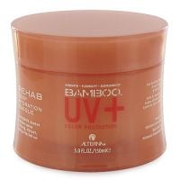 Alterna Bamboo UV+ Color Protection Rehab Deep Hydration Masque