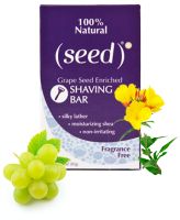 (seed) Shaving Bar