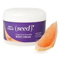 (seed) Body Cream