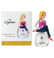 Arbonne The Dynamo Eau de Parfum