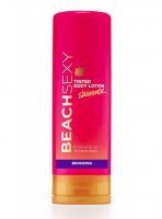 Victoria's Secret Beach Sexy Tinted Body Lotion Shimmer