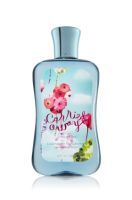 Bath & Body Works Signature Collection Carried Away Shower Gel