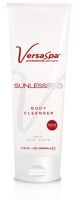 VersaSpa Body Cleanser Daily Color Guard