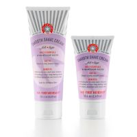 First Aid Beauty Smooth Shave Cream