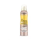 L'Oreal Paris Sublime Sun Advanced Sunscreen SPF 30 Hydra Lotion Spray
