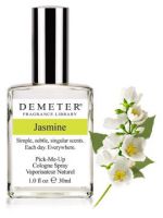 Demeter Fragrance Library Jasmine Cologne Spray