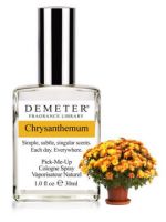 Demeter Fragrance Library Chrysanthemum Cologne Spray