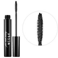Stila Forever Your Curl Curl Memory Mascara