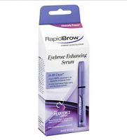 RapidLash RapidBrow Eyebrow Enhancing Serum