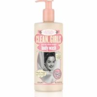 Soap & Glory Clean, Girls Creamy Body Wash