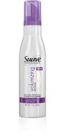 Suave Professionals Volumizing Mousse