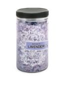 Archipelago Botanicals Lavender Bath Salts