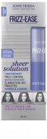 John Frieda Frizz-Ease Sheer Solution Lightweight Frizz Control