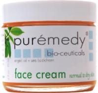 Puremedy Face Cream for Normal to Dry Skin