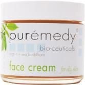 Puremedy Face Cream for Oily Skin