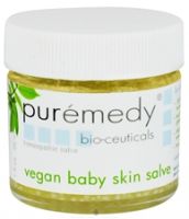 Puremedy Vegan Baby Skin Salve