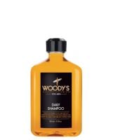 Woody's Daily Shampoo