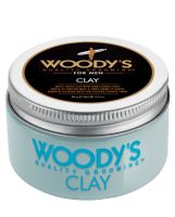 Woody's Finishing Clay